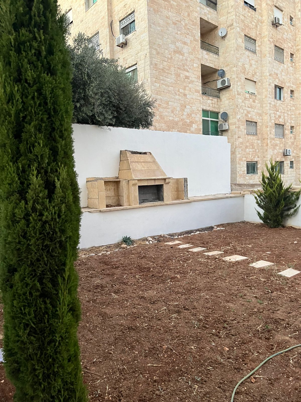 Modern Apartment for Sale in Al-Jbeiha with High-End Finishes - Property Image 3